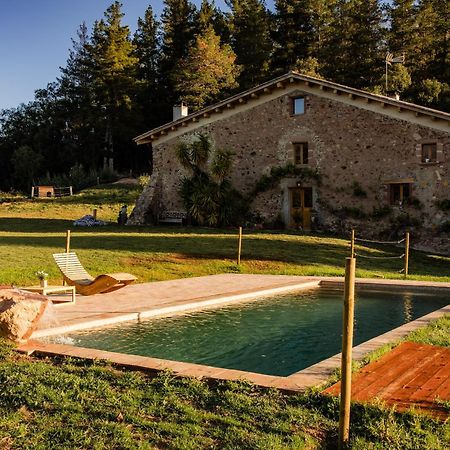 La Paradella - Apartamento De Uso Turistico Arbúcies Exterior foto